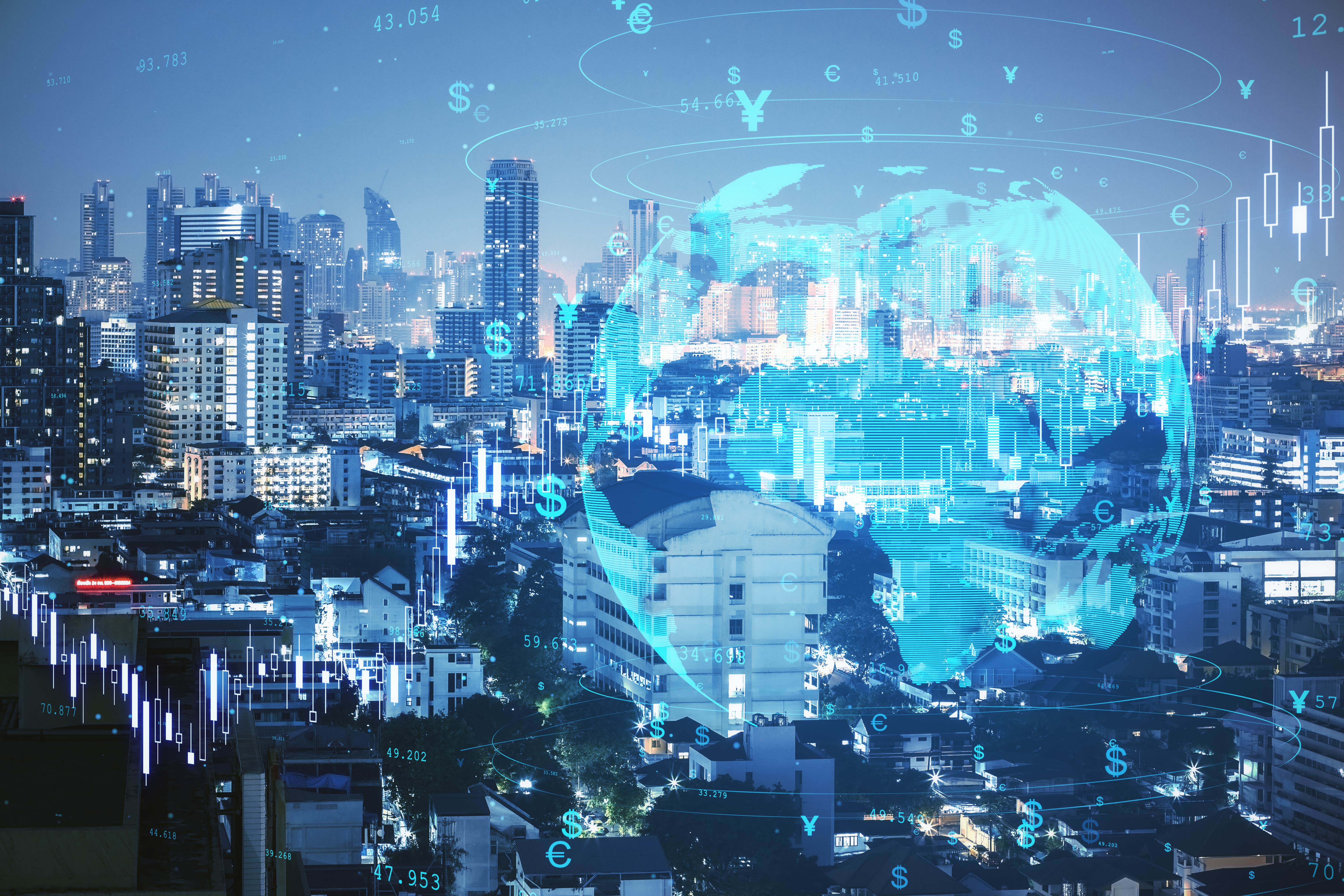 About Jolin Security team