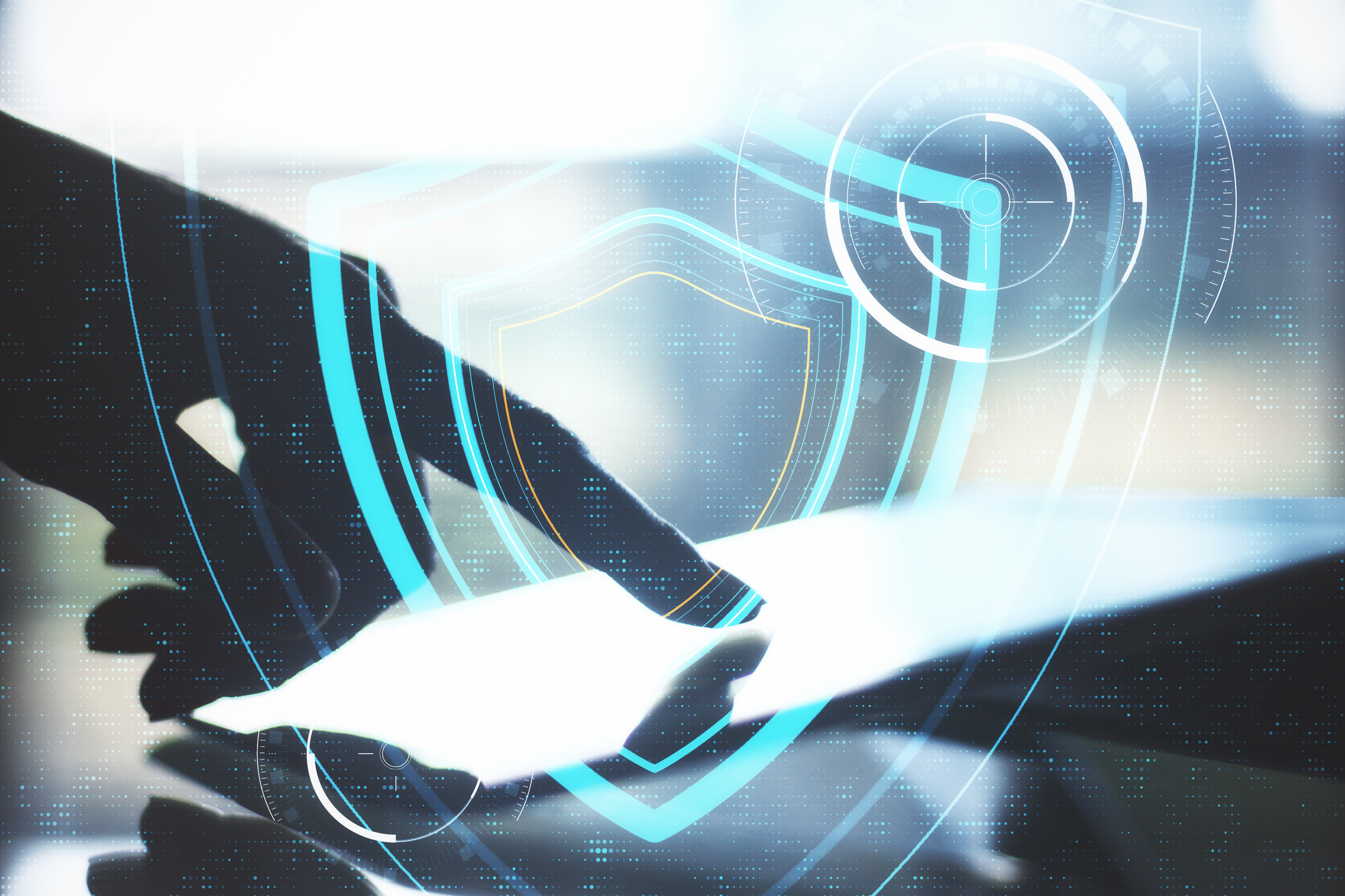 Contact Jolin Security